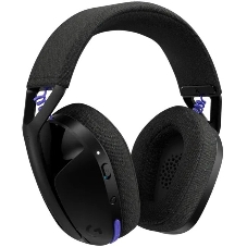 Гарнитура Logitech Headset G321 LIGHTSPEED Wireless Gaming черный