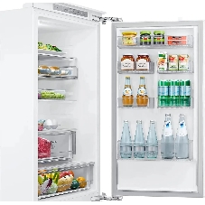 Встраиваемый холодильник Samsung BRB80F26ACF0EO 2-хкамерн. инвертер