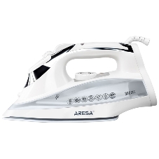 Утюг ARESA AR-3116, 3000 Вт, керам.