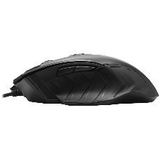 Мышь проводная A4Tech Bloody J95s черный, 8000 dpi, USB, кнопки - 9