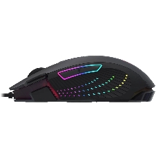 Мышь проводная A4Tech Bloody J90s черный, 8000 dpi, USB, кнопки - 12