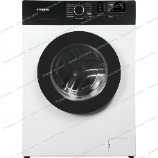 Стиральная машина Hyundai WME6009 белый, загр. фронтальная макс.: 6 кг 1000 об/мин класс: А++