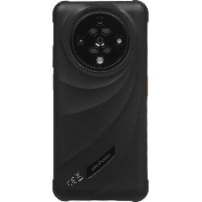 Смартфон Ulefone Armor X31 Pro 8/256Gb черный