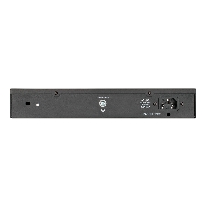 Коммутатор D-Link DGS-1100-18PV2/A3A, 16×1 Гбит/с + 2×1 Гбит/с Combo, настраиваемый