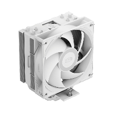 Кулер для процессора PCCooler RT400 WH
