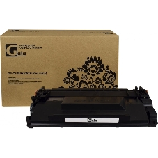 Картридж GalaPrint GP-CF259X (№59X) для принтеров HP LaserJet Pro M304a/M404dn/M404dw/M404n/M428dw/M428fdn/M428fdw 10000 копий