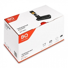 Радиотелефон DECT BQ 1865 черный/белый