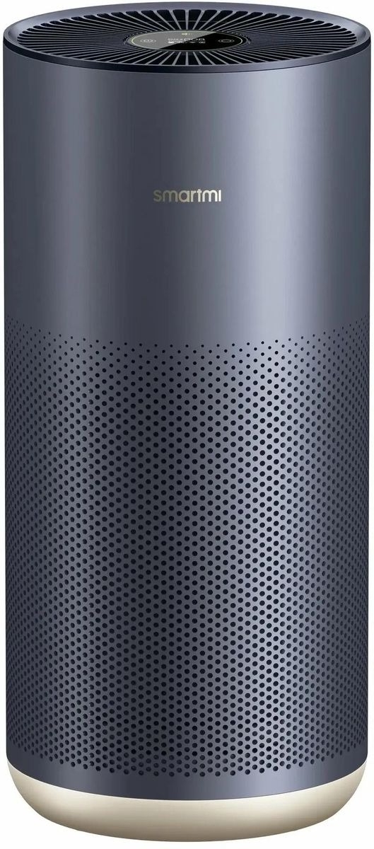 Очиститель воздуха Smartmi Air Purifier 2 40Вт синий (KQJHQ02ZM)