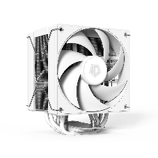 Кулер для процессора ID-COOLING FROZN A410 DW белый 120мм алюминий+медь 2000rpm 30db 4-pin 220W 152мм