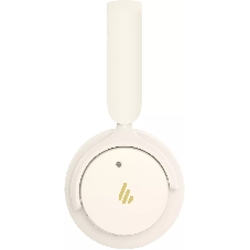 Беспроводные/проводные наушники Edifier H9 слоновая кость, полноразмерные, Bluetooth + проводной, активное шумоподавление