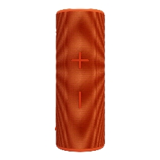Портативная колонка SOUNDMAX SM-PS5024B оранжевый