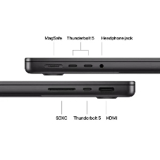 Ноутбук Apple MacBook Pro 14