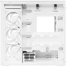 Компьютерный корпус Arctic Cooling ARCTIC Xtender VG белый арт. ACPCC00017A