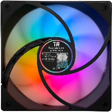 Комплект вентиляторов для корпуса Thermalright Fan TL-C12B-S V3 X3 ARGb 120мм/3 pack/PWM/S-FDB Bearing