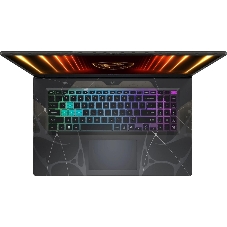 Ноутбук MSI Cyborg A17 AI B2HWEKG-047XRU/17.3