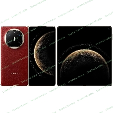 Смартфон Huawei Mate X6 ICL-LX9, 12/512Gb, красный