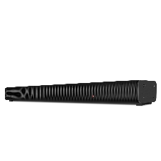 Саундбар SVEN SB-2035 2.0 черный 10Вт