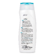 Шампунь увлажняющий Active CARE & BEAUTY. С протеинами шелка и витамином B5, 350 мл (512102051)
