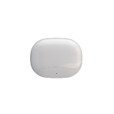 Беспроводные наушники Maxvi MHF-120BT белые TWS\LCD\Sensor\200мАч\5.4\кабель Type-C