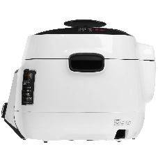 Мультиварка-скороварка Redmond RMC-P470 5л 1000Вт белый/черный