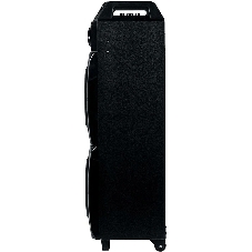 Акустическая колонка Dialog Oscar AO-220 1.0, 100W RMS, Караоке с беспр. микр, BT/FM/USB/SD/GT