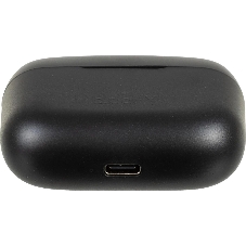Наушники TWS A4Tech Bloody M30 черный, внутриканальные, Bluetooth