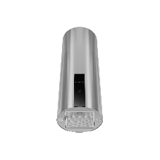 Вытяжка островная Maunfeld Lee Light Isla 35 нержавеющая сталь, 35 см, 1050 куб. м/ч, 63 дБ (sensor)