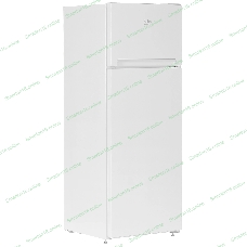 Холодильник Beko DSF5240M00W белый двухкамерный 177/46 морозилка сверху