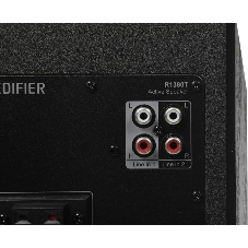 Акустическая система Edifier R1380T черный