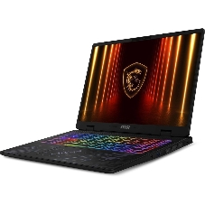 Ноутбук MSI Pulse A16 AI+ C3HWFKG-031XRU/16