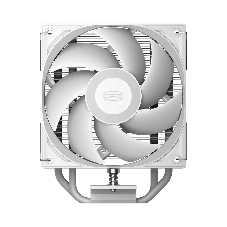 Кулер для процессора PCCooler RT400 WH