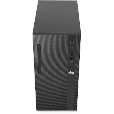 Компьютер IRU Planio 310H6SC MT i7 14700F (2.1) 32Gb SSD1Tb GT610 2Gb Windows 11 Pro GbitEth 230W черный (2153514)