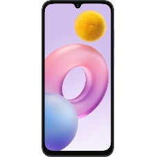 Смартфон HONOR X5es 4Gb, 64Gb, черный