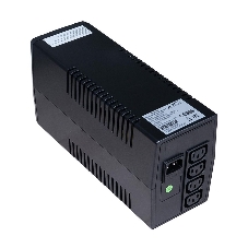 Источник бесперебойного питания ACD PW-Base 800I/800 ВА/480 Вт/IEC 320 C13 (компьютерный)