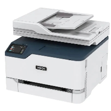 МФУ лазерное Xerox VersaLink C7120/C7125/C7130, Напольная конфигурация с тумбой, Установлено:Жесткий диск Xerox - 320 ГБ