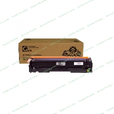 Картридж лазерный GalaPrint GP-W2031A (415A) голубой (2100 стр) для HP LaserJet Pro M454dn/M454dw/M479fdw/M479fnw/M479dw/M479fdn