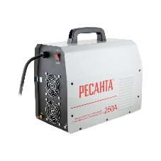 Сварочный аппарат Ресанта САИ-250-АД инвертор ММА DC