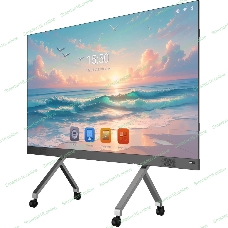 Стойка Unilumin V1-135 напольная/мобильная