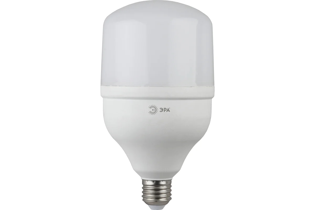 Лампа светодиодная ЭРА Б0027002 STD LED POWER T100-30W-2700-E27