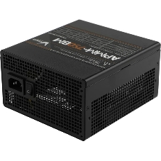 Блок питания Aerocool/Formula ATX 750W APMM-750BM 80 PLUS bronze (20+4pin) APFC 140мм fan 6xSATA Cab Manag RTL
