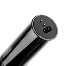 Машинка для стрижки BRAYER BR3402, LED-дисплей, 4 насад, турбо, титан. покр, регу. высоты лезвий