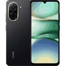 Смартфон Xiaomi Redmi A5 3/64Gb черный