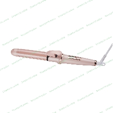 Выпрямитель для волос БЕРДСК 2402 бежевый, 30 мм, 200 °C, 4 режима