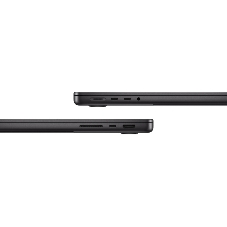 Ноутбук Apple MacBook Pro M5 Pro 2026 MGDR4 14-inch 15‑core CPU and 16‑core GPU, 24GB, 1TB SSD - Space Black