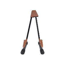 Стойка для акустической гитары K&M 17541-013-95