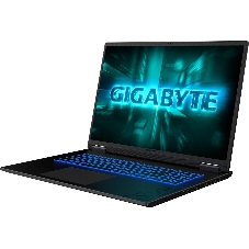 Ноутбук Gigabyte Gaming A18 GA83H/18