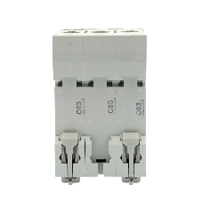 Автоматический выключатель Гарнизон CB-47100-3-63-10-C, ВА 47-100, 3P, 63А, 10kA (C)