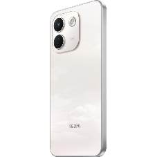 Смартфон Xiaomi Redmi Note 17 Pro Max 5G, 8/512Gb, белый