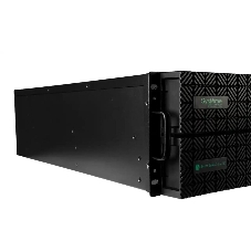 Источник бесперебойного питания Systeme Electric Smart-Save Online SRT SRTSE5KRTXLIG2-NC / 5000 ВА / 5000 Вт / 5 x IEC 320 C13, 3 x IEC 320 С19