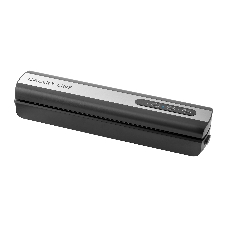 Вакуумный упаковщик Galaxy Line GL 2721 черный